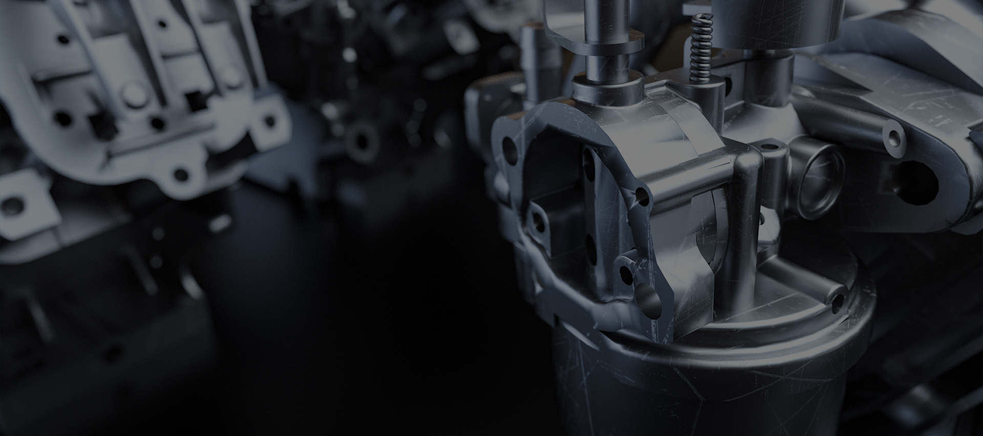 全过程机电系统节能调试服务